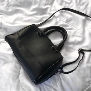 Urban Outfitters Coop Effie Duffel Shoulder Bag